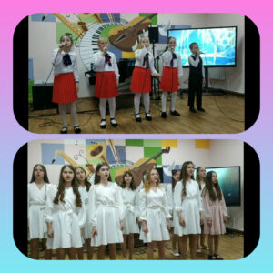 Фото выступления
