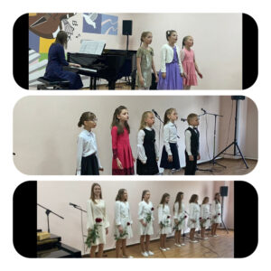 Фото выступления