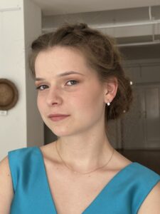 Сенько Лолита Павловна