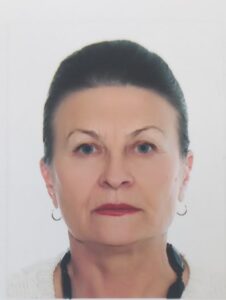 Сикорская Татьяна Александровна