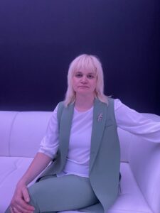 Соболь Инна Ивановна
