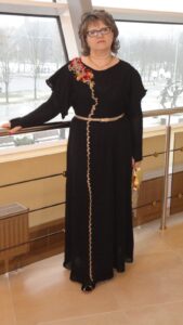 Ташно Александра Александровна